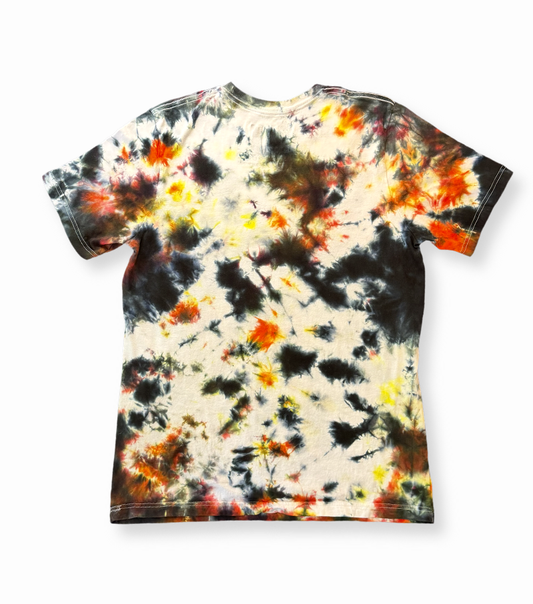 13 • Antlers • Large Unisex Tee