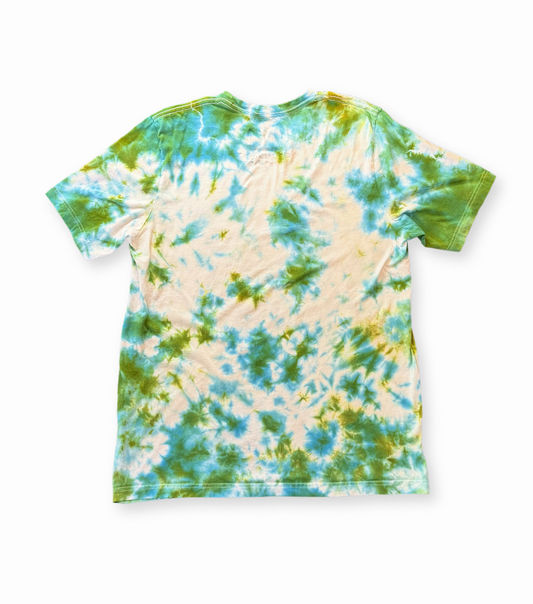 21 • Antlers • Extra Large Unisex Tee