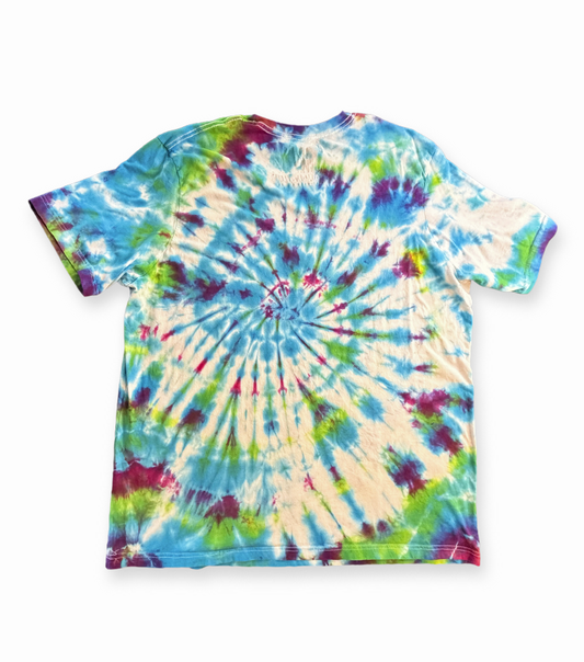 24 • Antlers • 3XL Unisex Tee