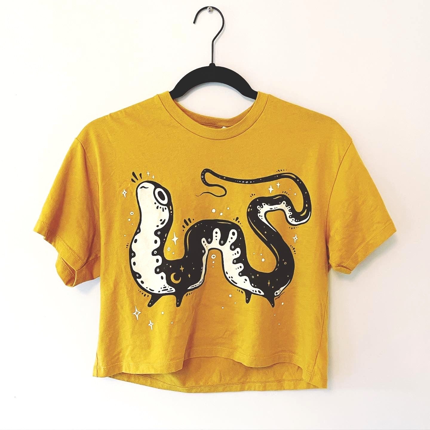 SALAMANDRA ✦ Crop