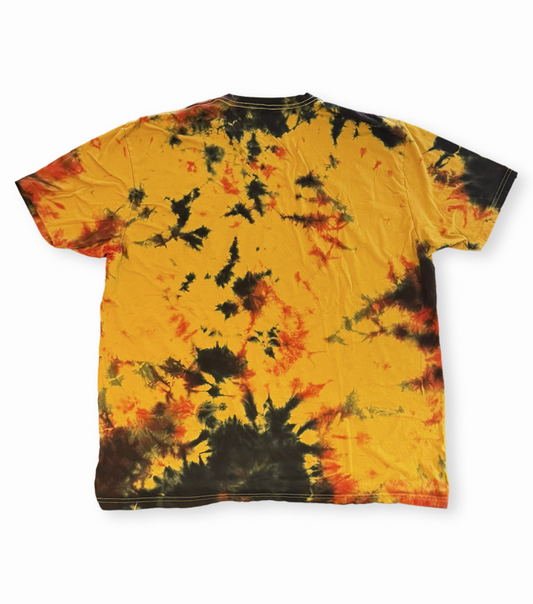 4 • Salamandra • 3XL Unisex Tee