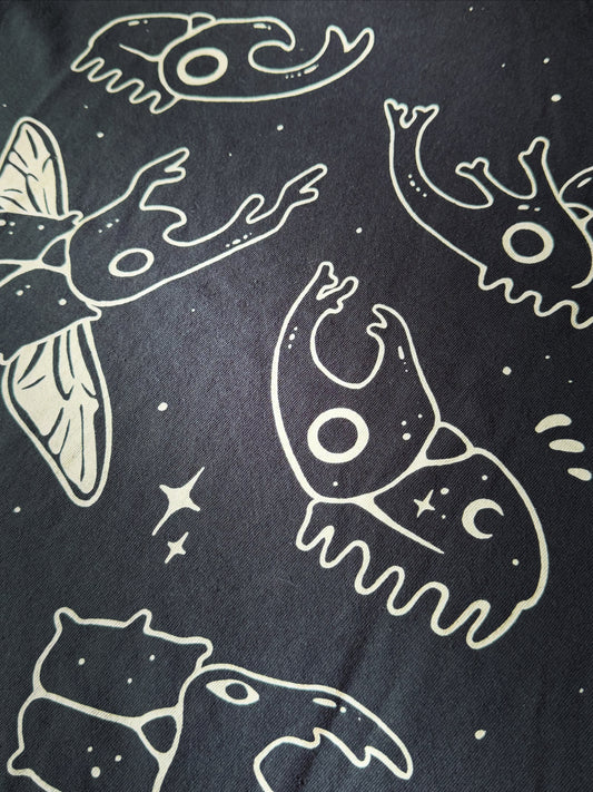 Beetle Squad ✦ unisex tee