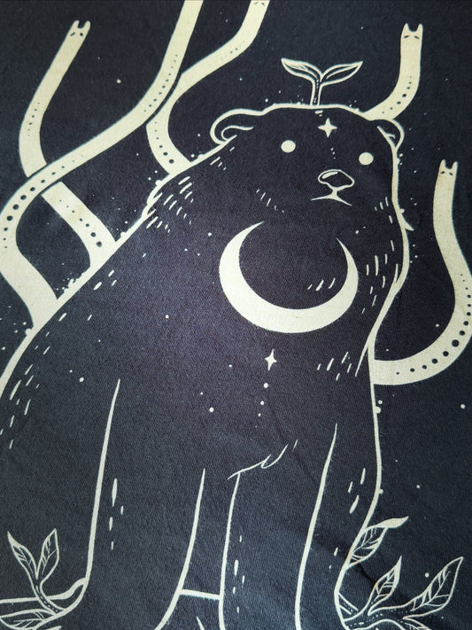 Solstice ✦ unisex tee