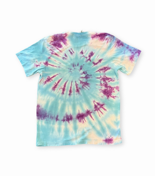 84 • Antlers • Large Unisex Tee