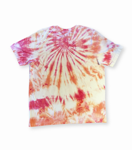 86 • Antlers • Extra Large Unisex Tee