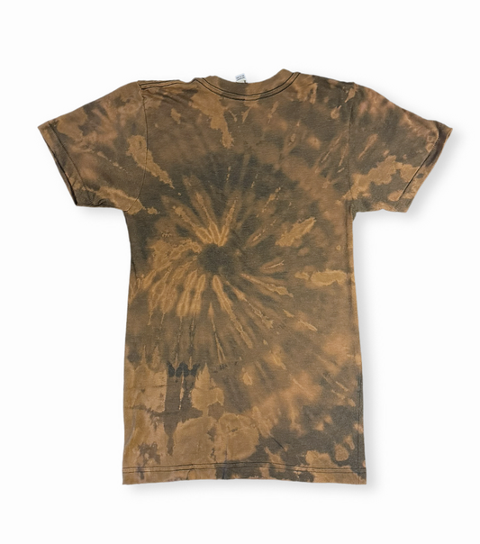 95 • Cordyceps • Extra Small Unisex Tee