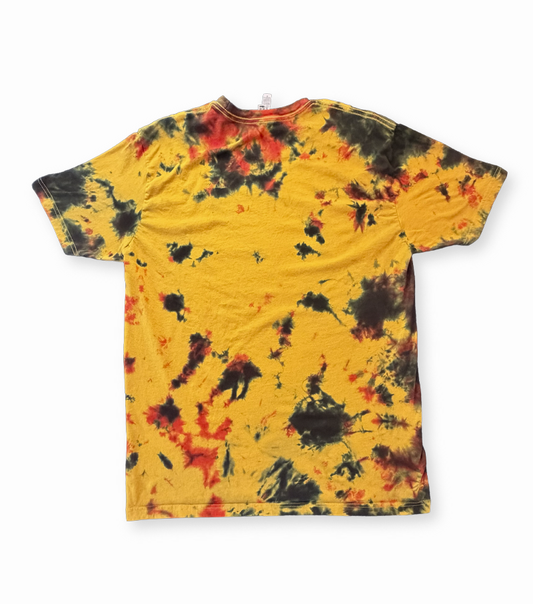9 • Salamandra • Extra Large Unisex Tee