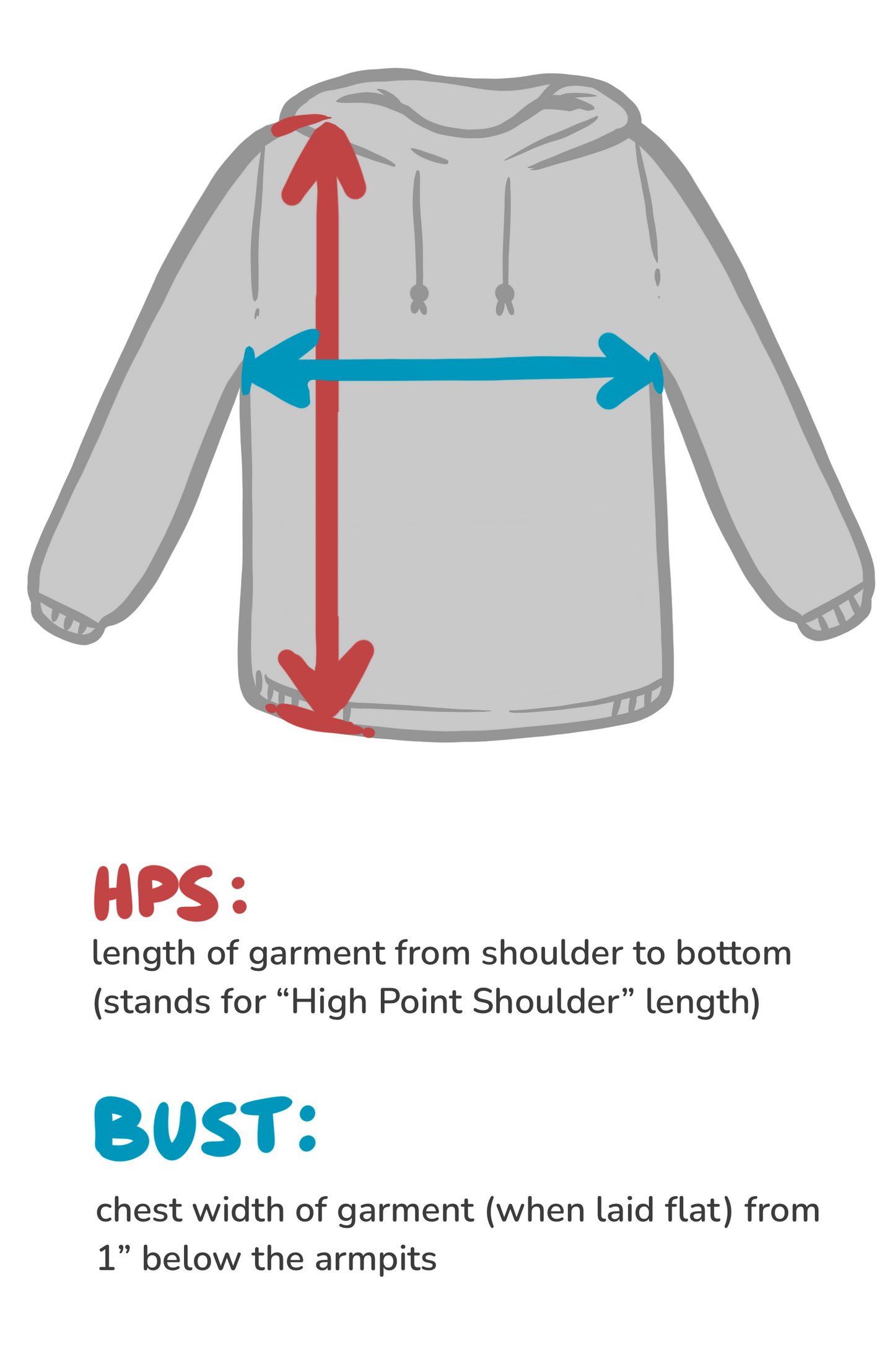 INK CAPS ✦ hoodie