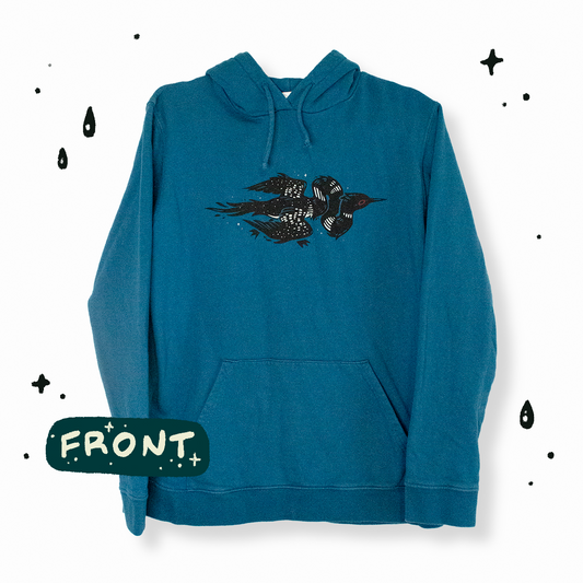 LOON ✦ hoodie V2.0