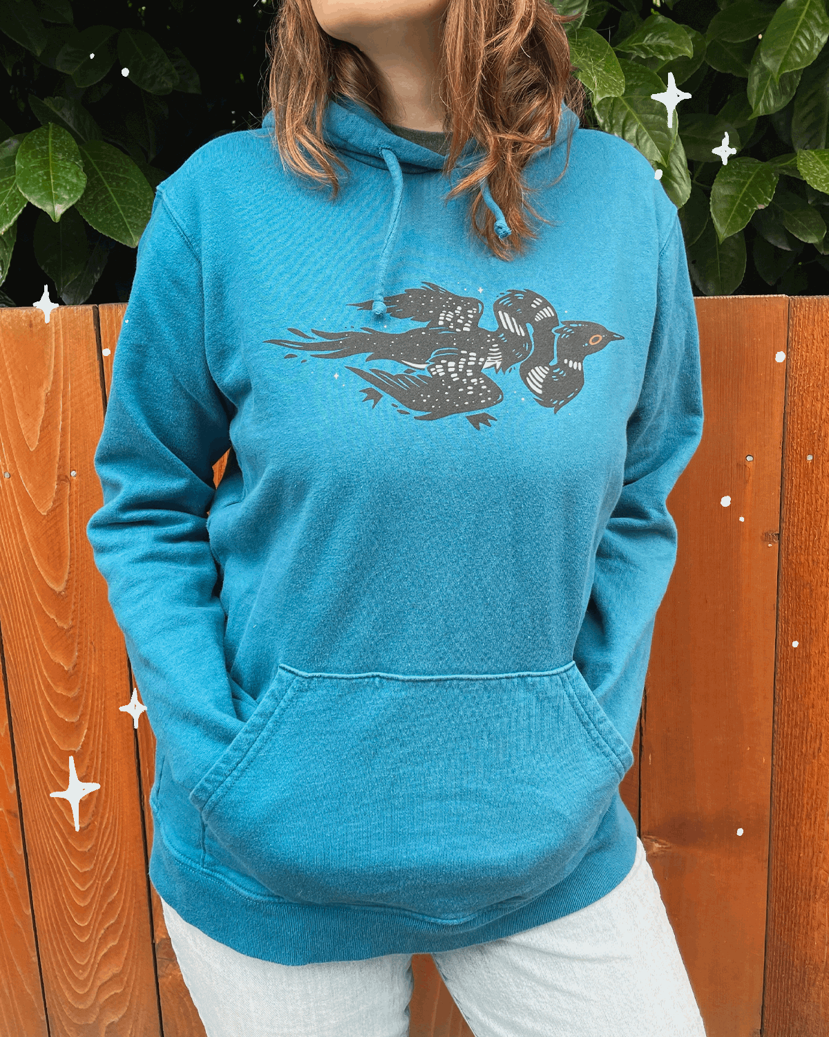 LOON ✦ hoodie V2.0