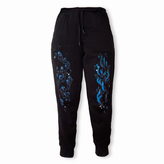 AMPHIBIAN ✦ sweatpants