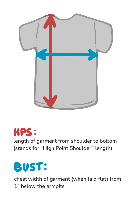 Space Minerals ✦ Unisex Tee