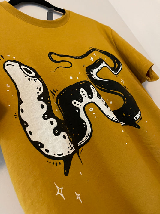 SALAMANDRA ✦ unisex tee