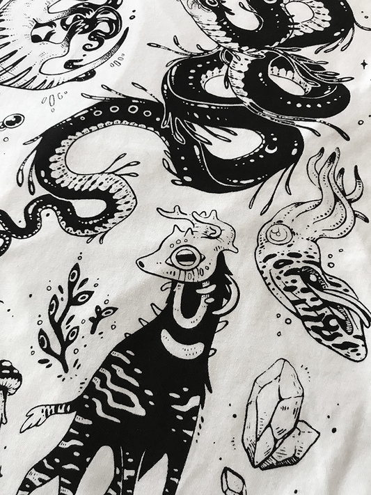INKLINGS ✦ unisex tee