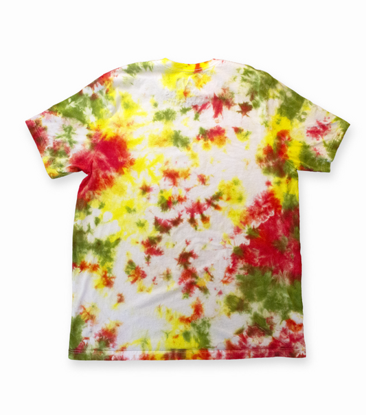 10 • Antlers • 2XL Unisex Tee