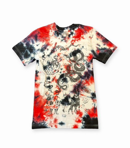 11 • Inklings • Extra Small Unisex Tee