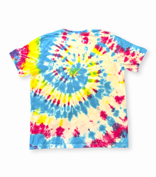 12 • Antlers • 2XL Unisex Tee