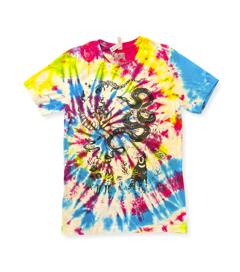 15 • Inklings • Medium Unisex Tee