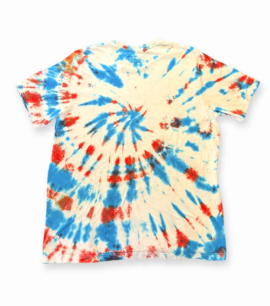 18 • Antlers • 2XL Unisex Tee