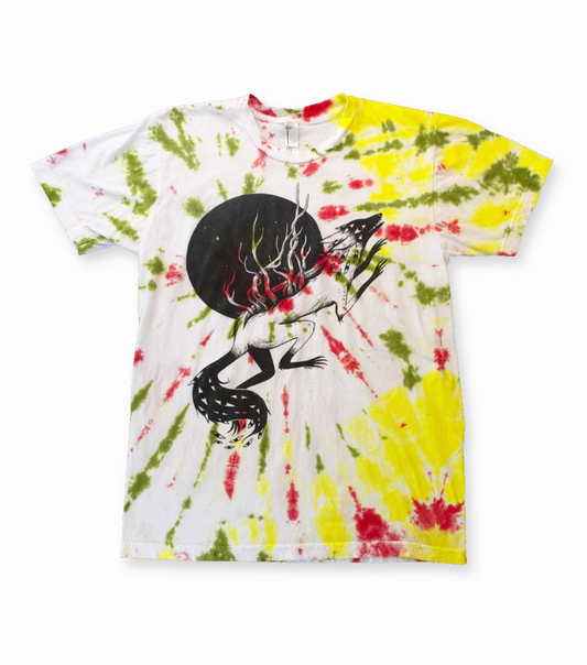 1 • Branchwolf • Medium