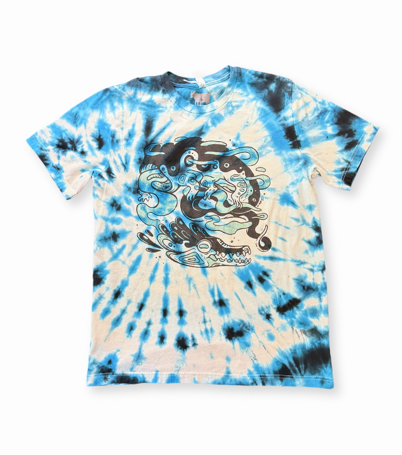 20 • G8R • Large Unisex Tee