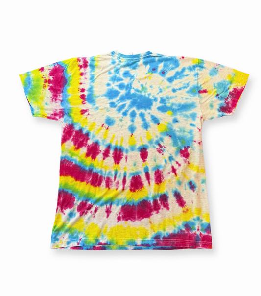 25 • Weird Wild • Extra Large Unisex Tee