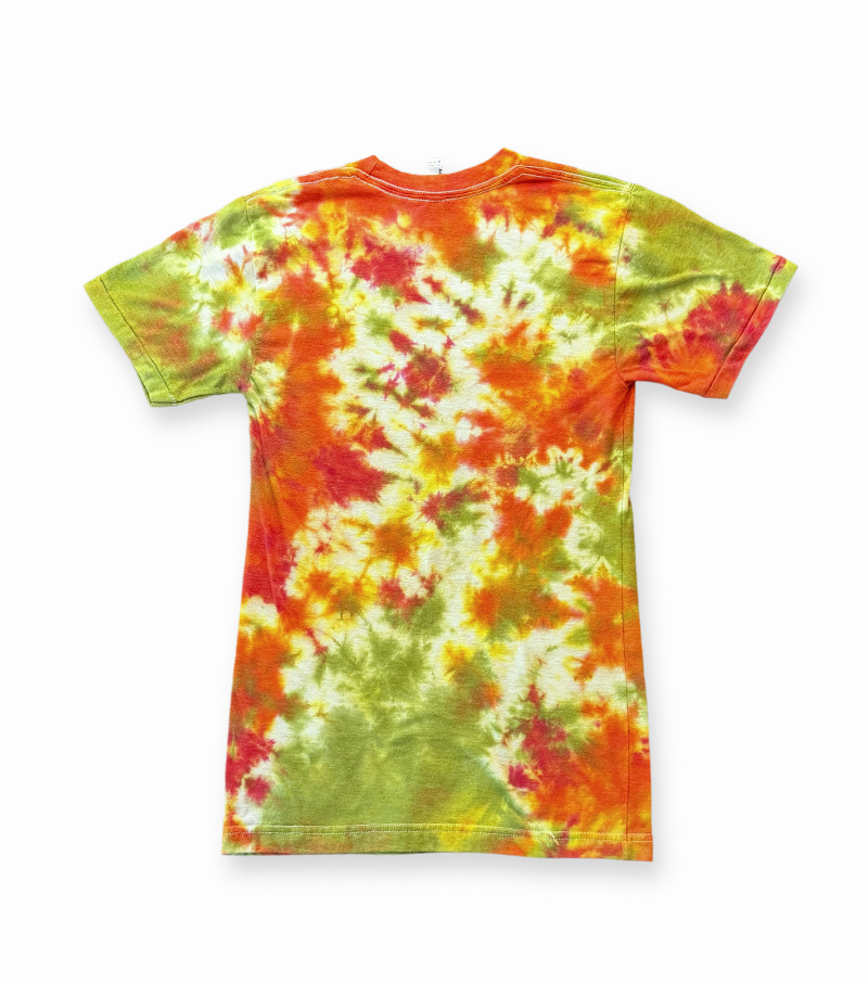 26 • Triad • Extra Small Unisex Tee