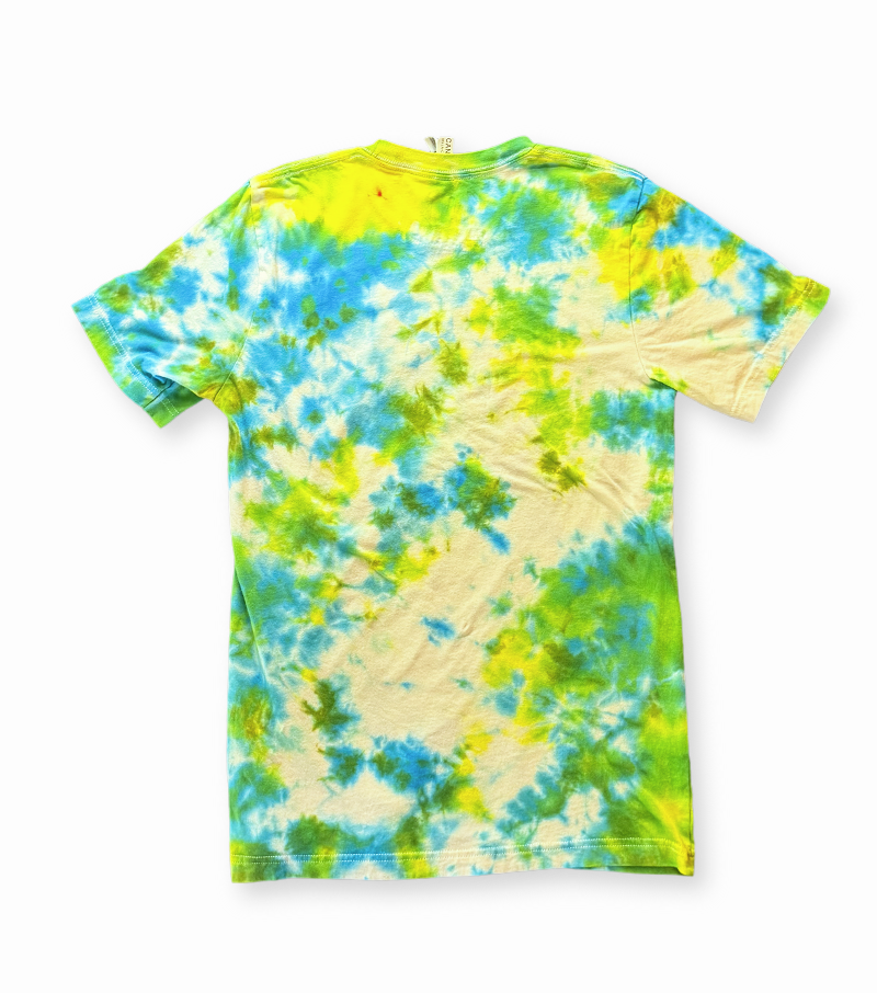 27 • G8R • Medium Unisex Tee