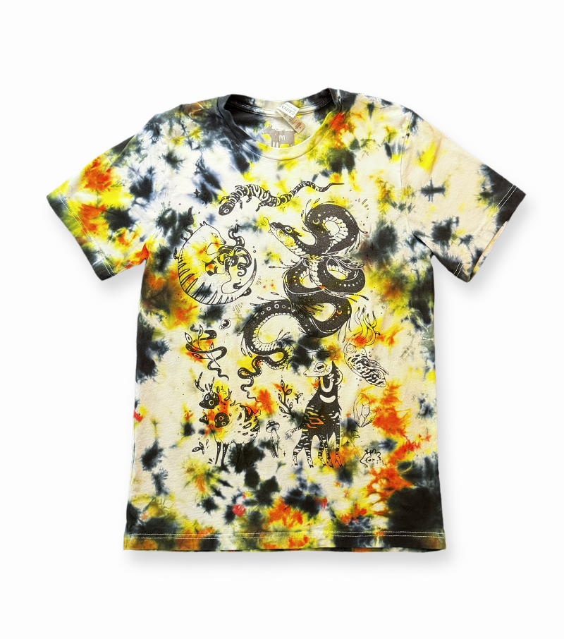 28 • Inklings • Medium Unisex Tee