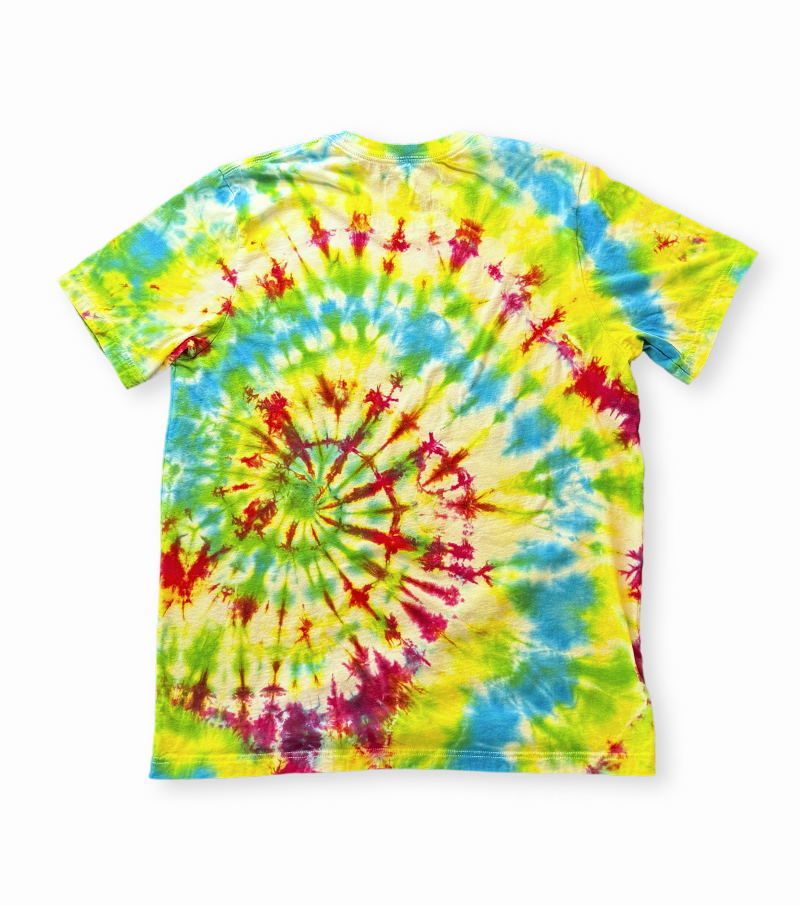 29 • Antlers • Extra Large Unisex Tee