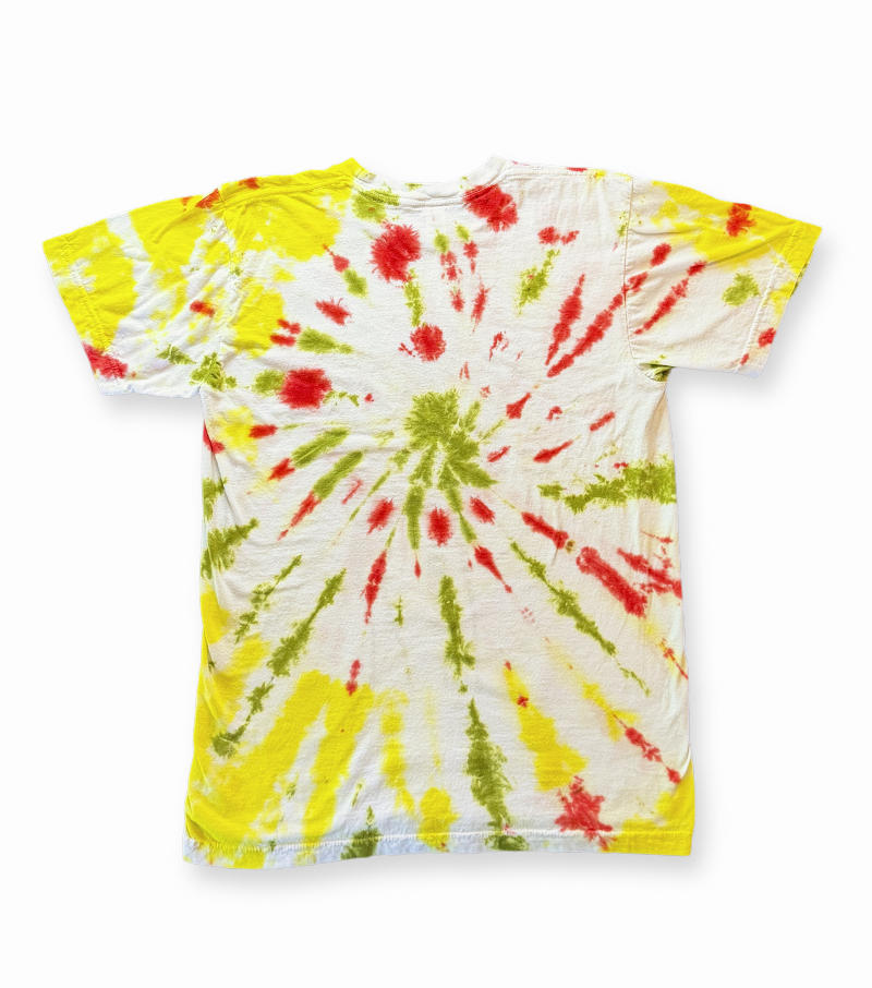 30 • Triad • Medium Unisex Tee