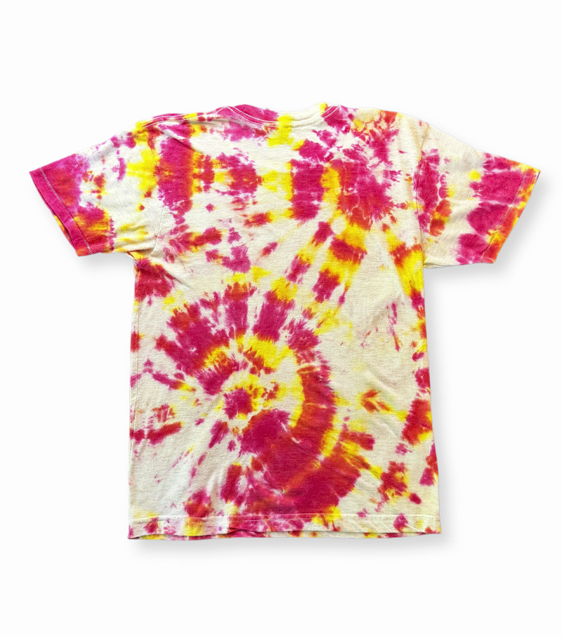 31 • Weird Wild • Medium Unisex Tee