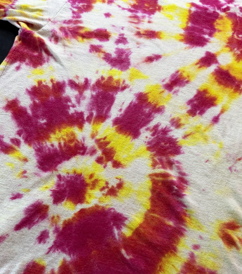 31 • Weird Wild • Medium Unisex Tee