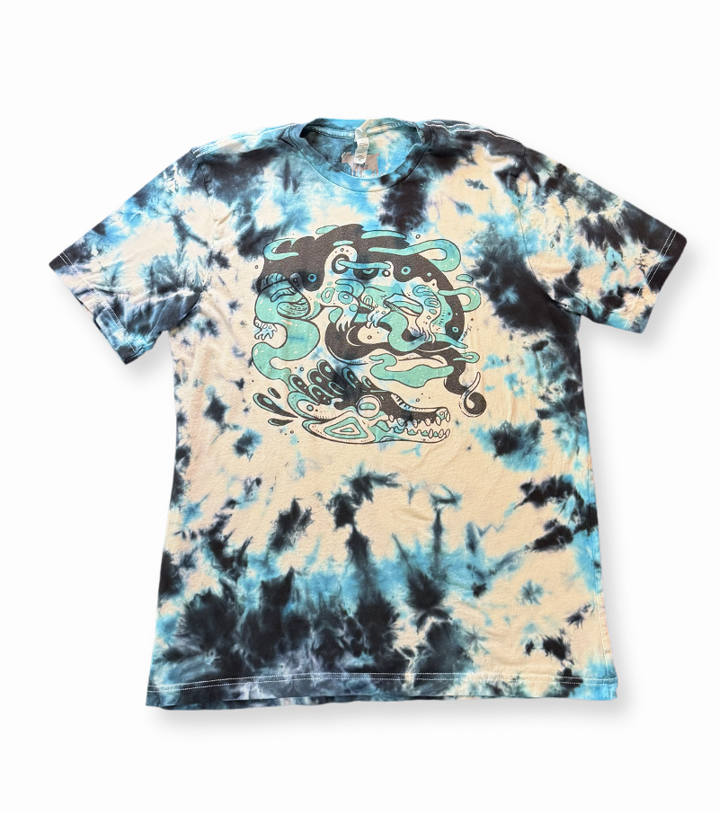 33 • G8R • Extra Large Unisex Tee