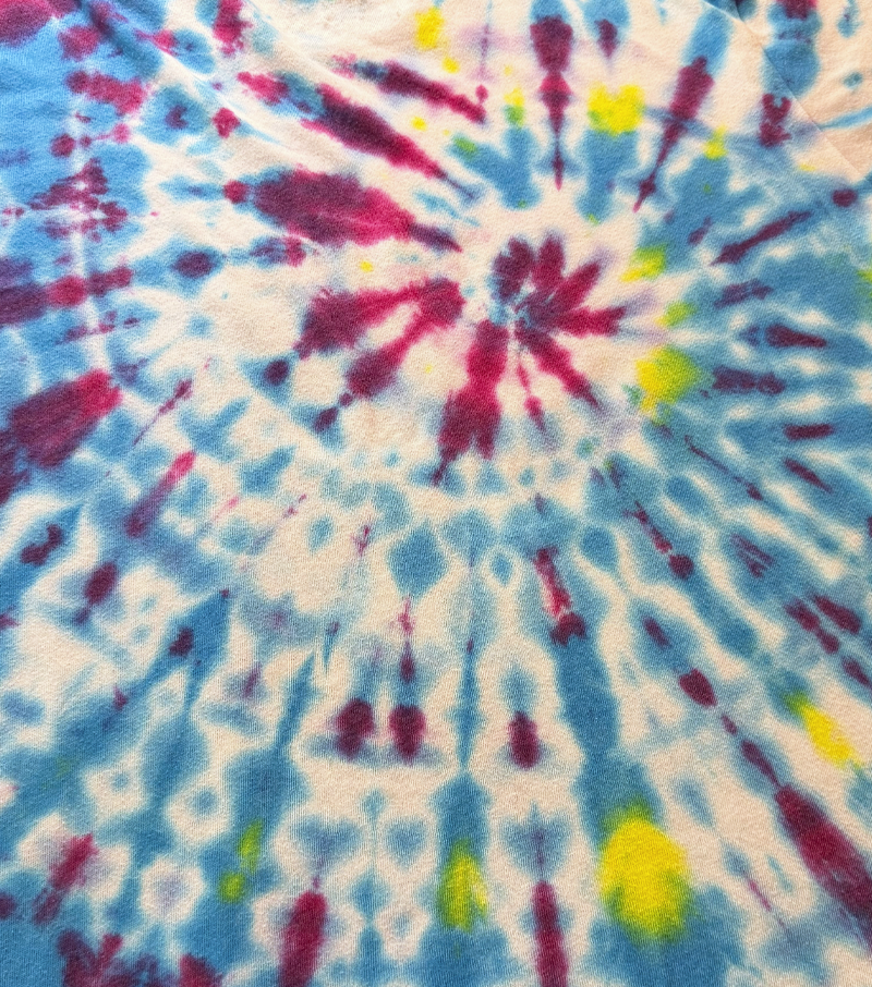 34 • Foxshroom • Extra Large Ringer Tee
