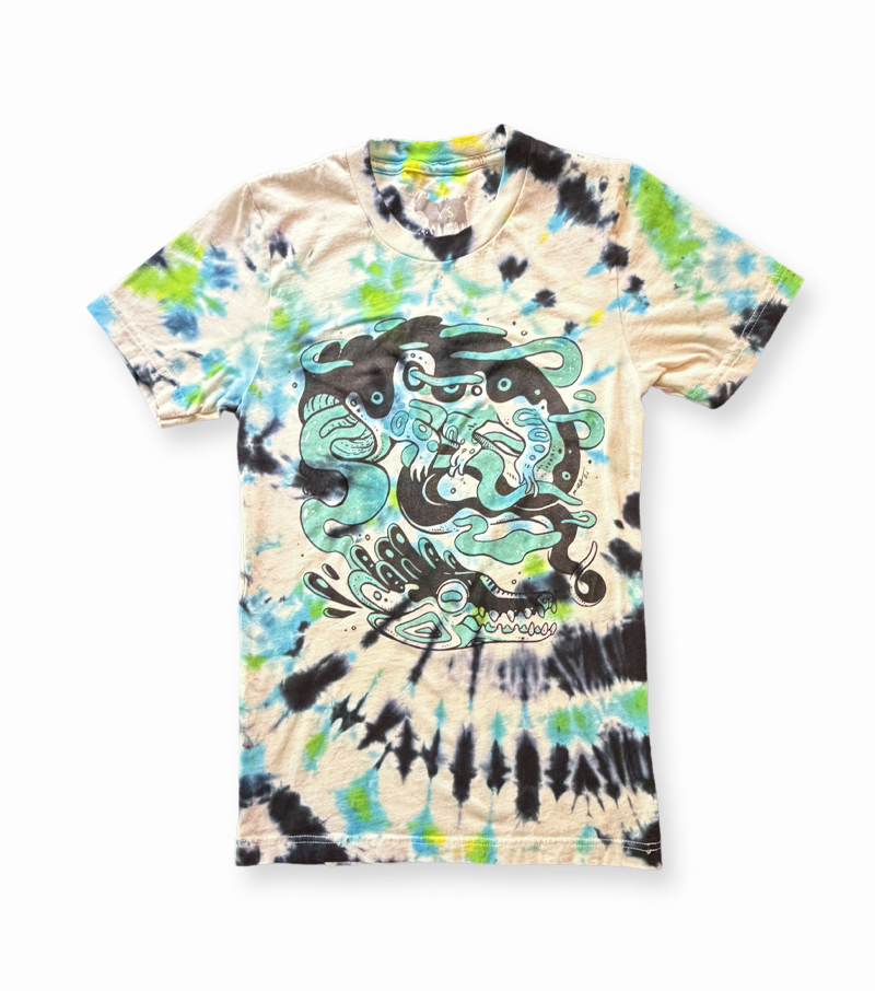37 • G8R • XS Unisex Tee
