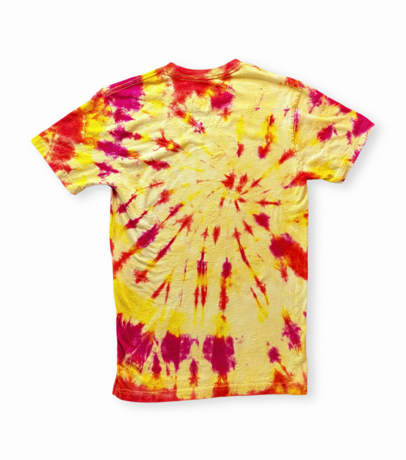 39 • Salamandra • Extra Small Unisex Tee