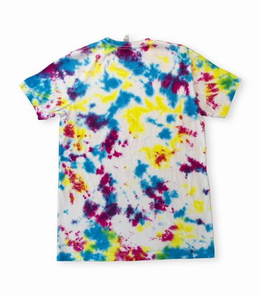 3 • Inklings • Medium Tee