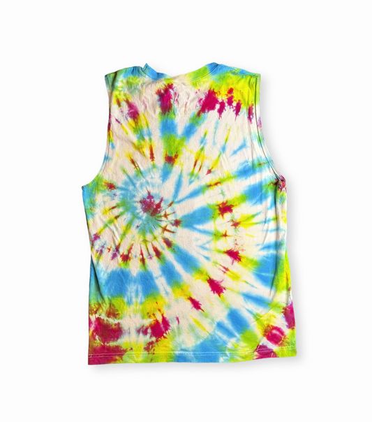 44 • Inklings • Medium Unisex Muscle Tank