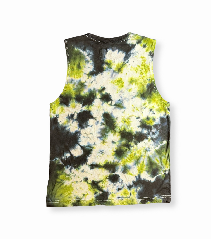 46 • Inklings • Small Unisex Muscle Tank