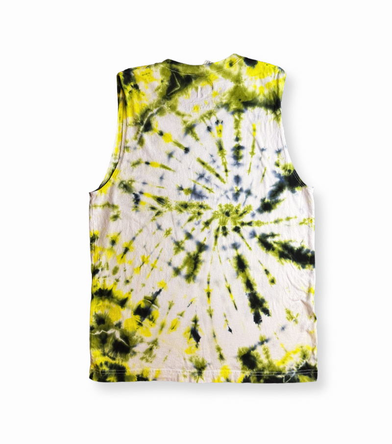 47 • Inklings • Medium Unisex Muscle Tank