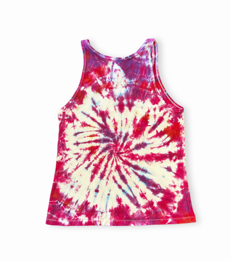56 • Triad • Small "Women's Relaxed Fit" Tank