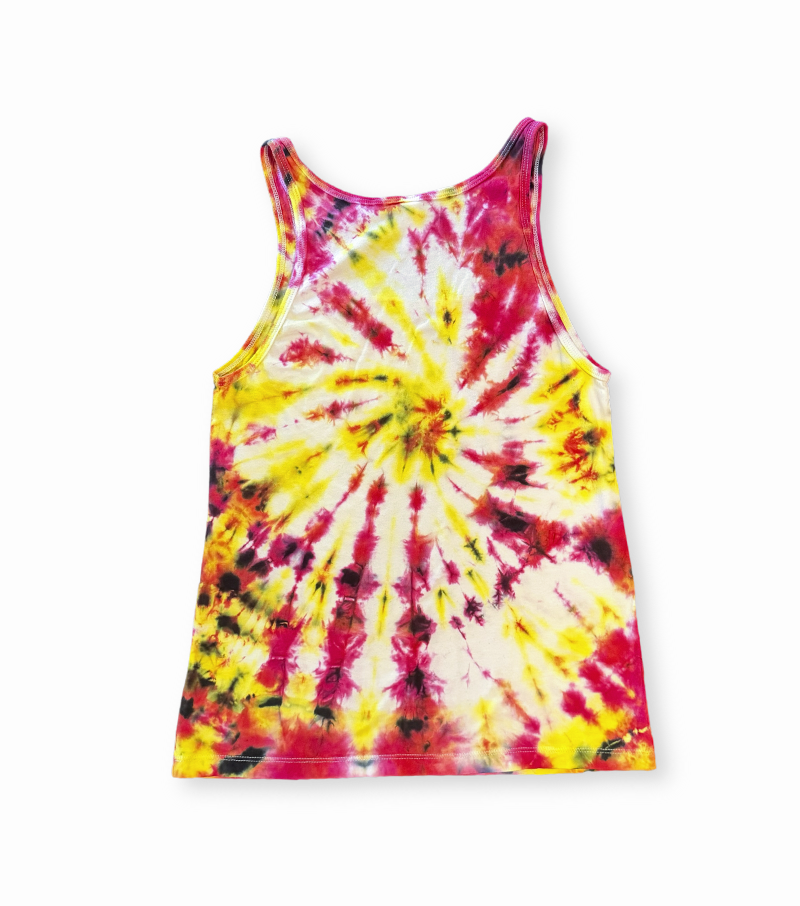 57 • Triad • Small "Women's Relaxed Fit" Tank