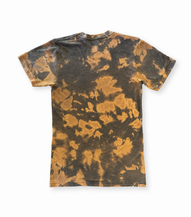 62 • Cordyceps • Extra Small Unisex Tee