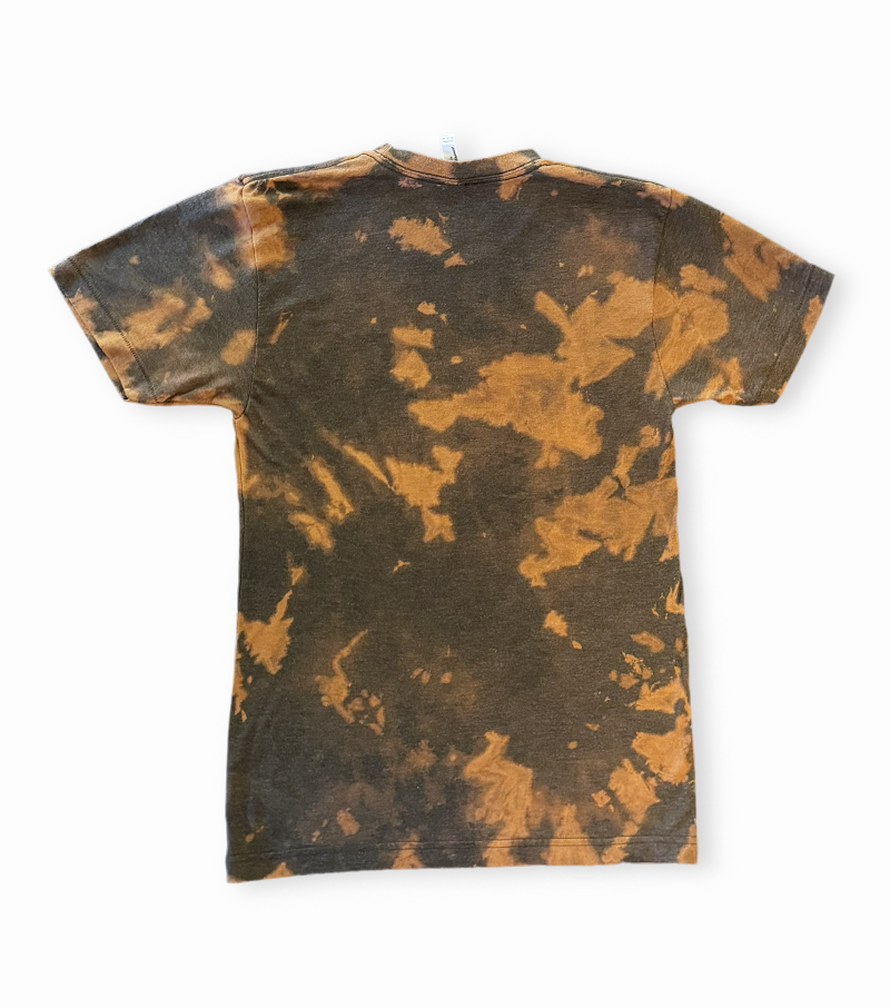 63 • Cordyceps • Small Unisex Tee