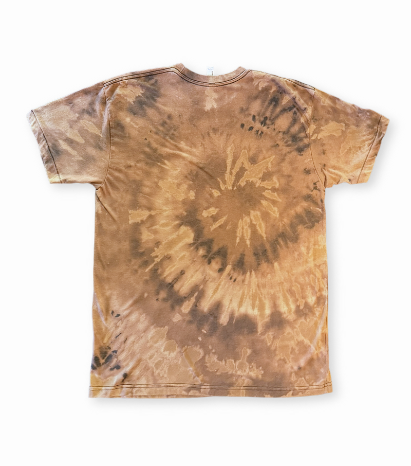 64 • Cordyceps • Extra Large Unisex Tee