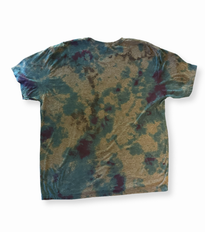 65 • Cordyceps • 3XL Unisex Tee