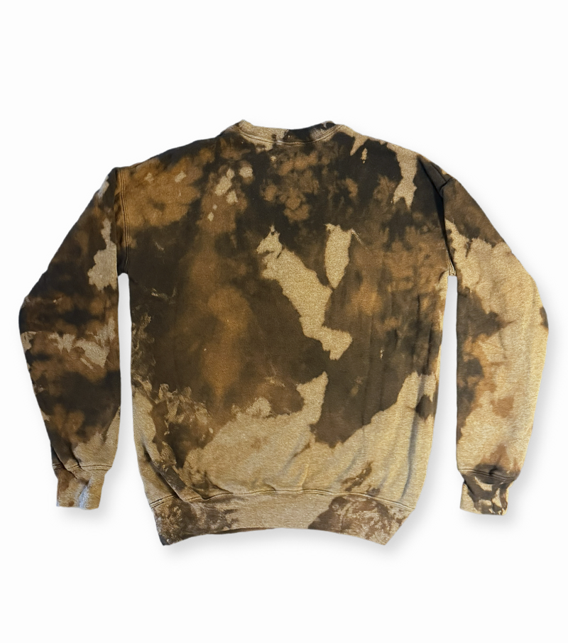 70 • Space Minerals • Extra Small Unisex Sweater