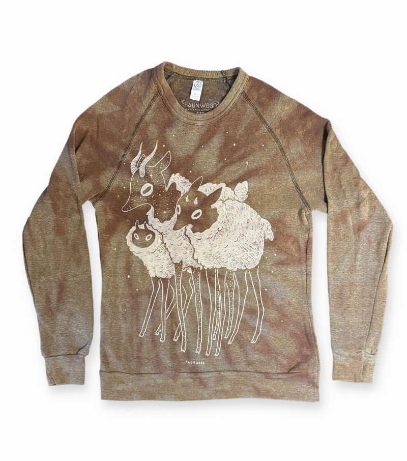 75 • Chunky Knits • Medium Unisex Sweater