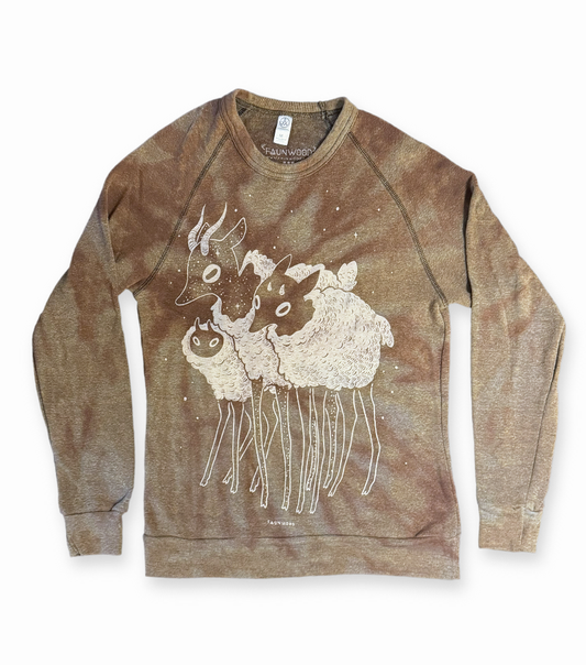 75 • Chunky Knits • Medium Unisex Sweater